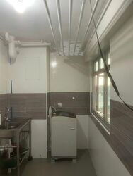 Blk 183C Marsiling Greenview (Woodlands), HDB 2 Rooms #590787521